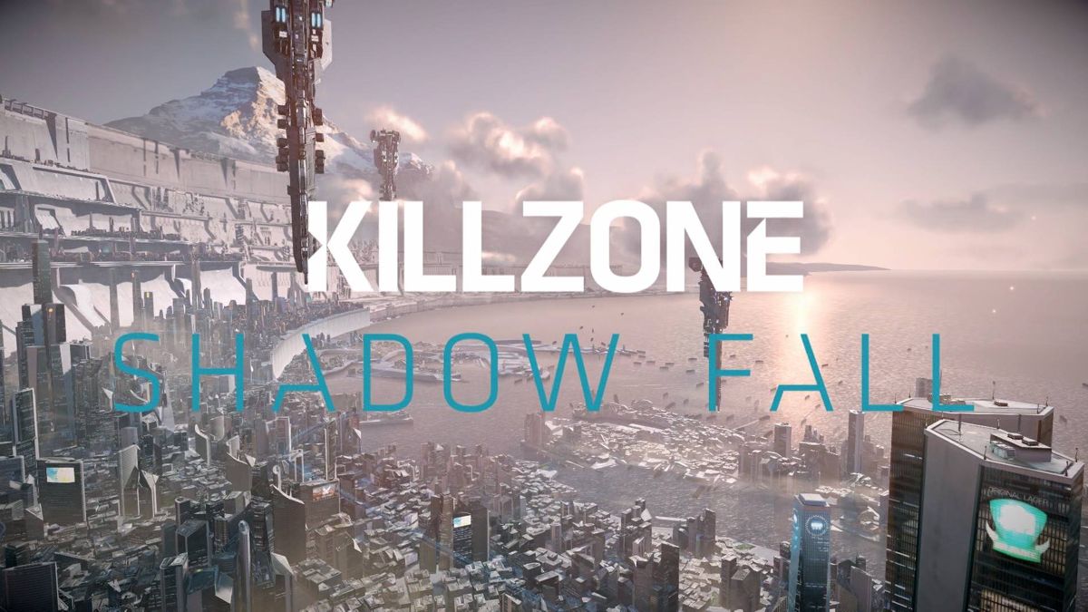 Killzone: Shadow Fall screenshot 2 for Playstation 4